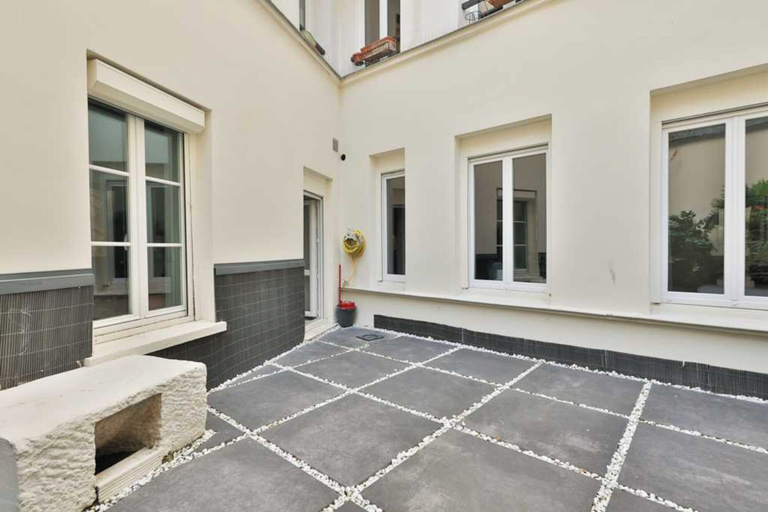 Exterior & Views, Elegant Stay Steps From Jardin du Luxembourg, Paris