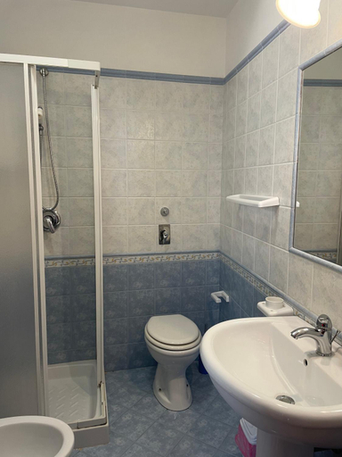 4, A Casa di Amy 2.0, Trapani