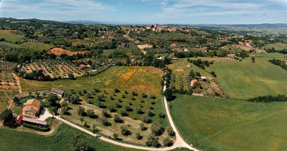 8380 Agriturismo il Saragiolo, Grosseto