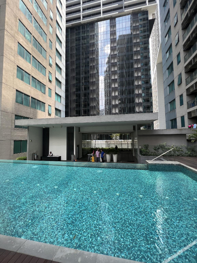 Sport & Beauty 2, Summer Suites KLCC by Luna, Kuala Lumpur