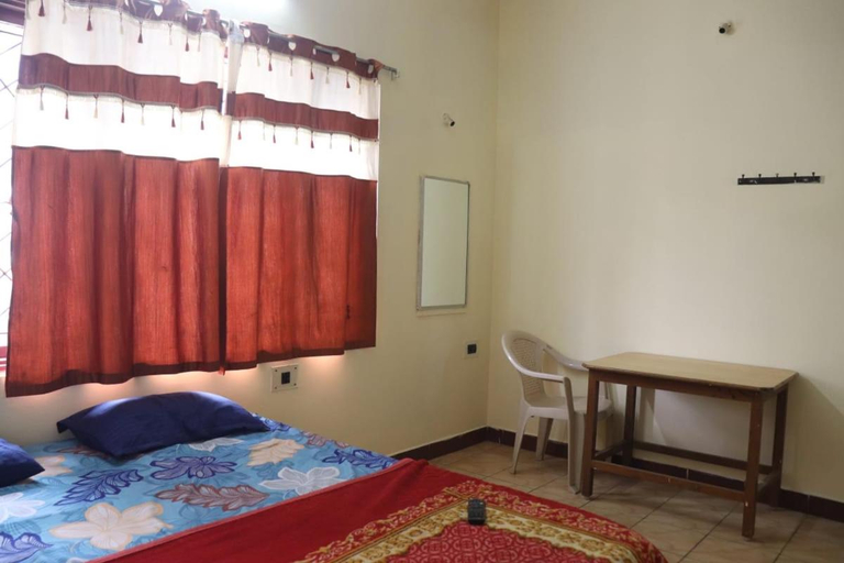 Others 5, Trio heaven homestay, Dindigul