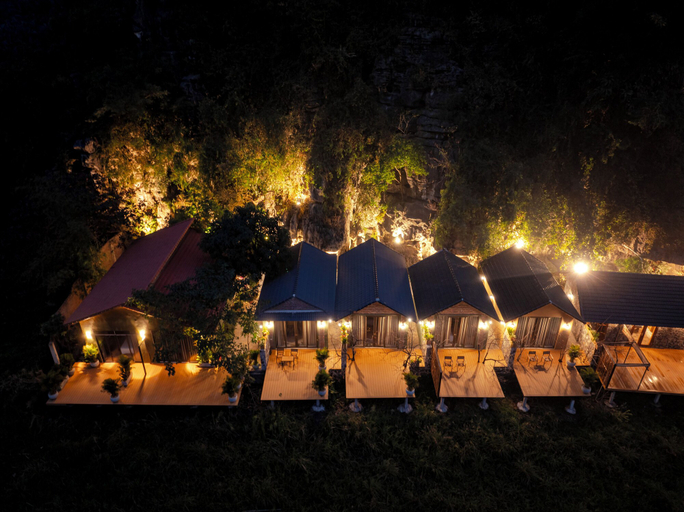 Exterior & Views 2, Chay Mountain Retreat Ninh Binh, Hoa Lư