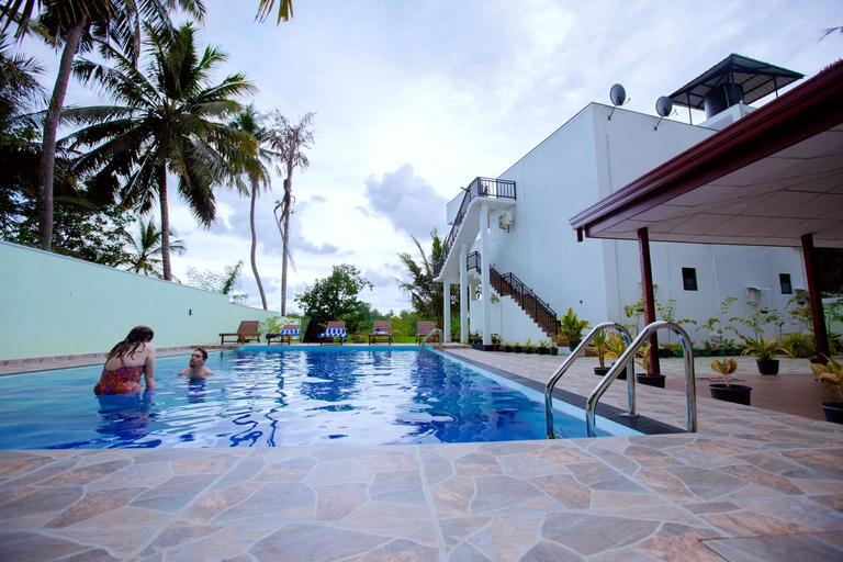 Sport & Beauty 4, My Resort Yala, Thissamaharama