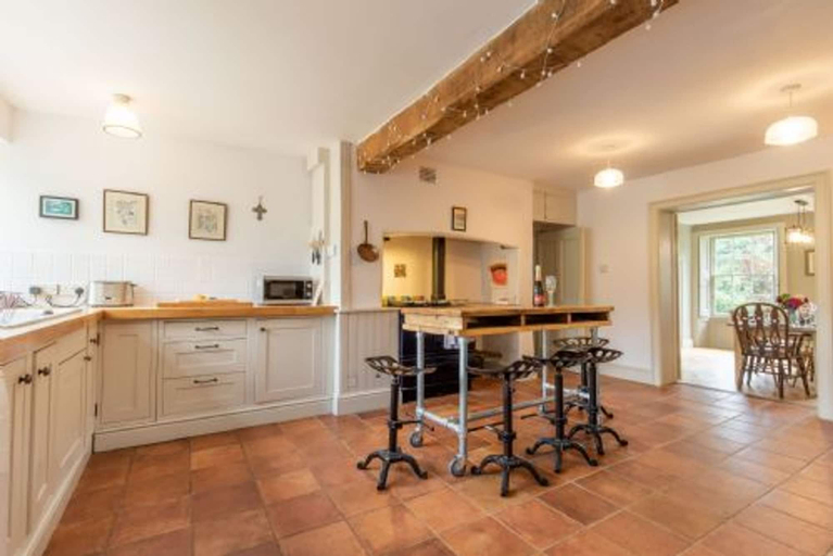Room 3, Host Stay Mill House, Norfolk