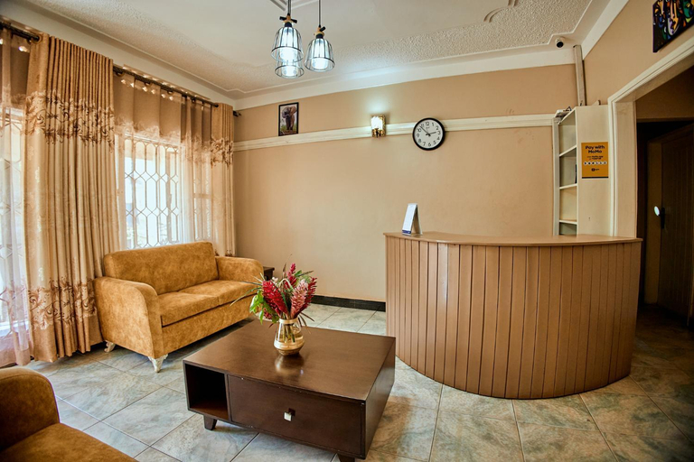 Others 4, Benru Suites Hotel, Kampala