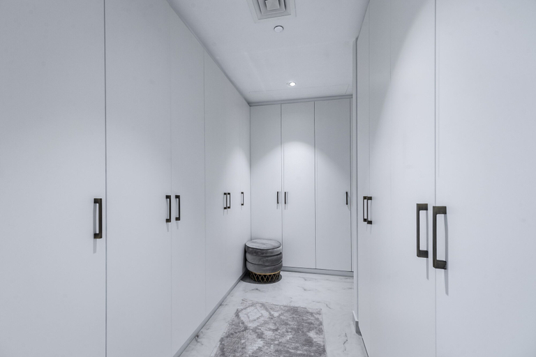 Room 2, DXB - Balqis Residence - Villa V02 - PJ, Dubai