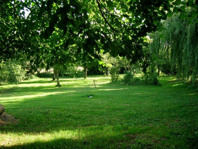 5, Chambre d'hotes Ermitage Saint Romble, Cher