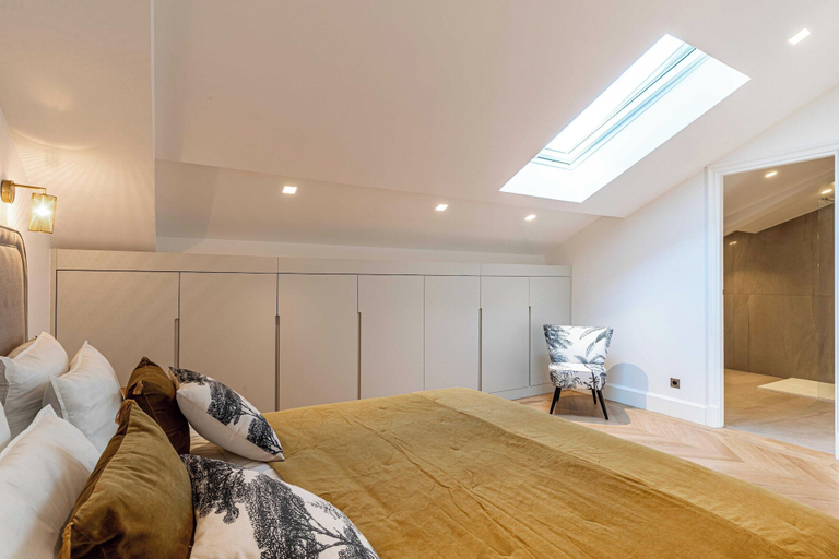 Room 5, Renovated Penthouse - Gray D'albion/croisette, Alpes-Maritimes
