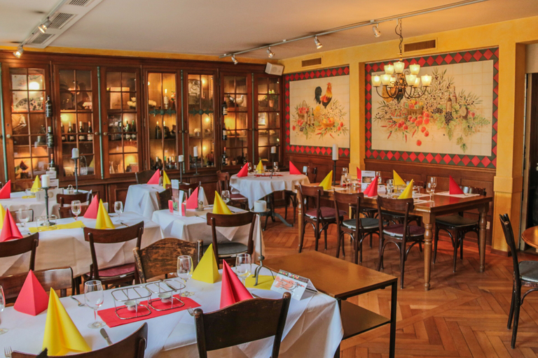 Food & Drinks 5, Gasthof Bären, Zofingen