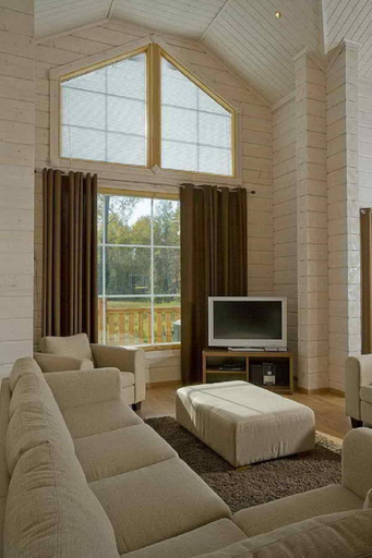 Bedroom, Saimaa Lakeside, South Karelia