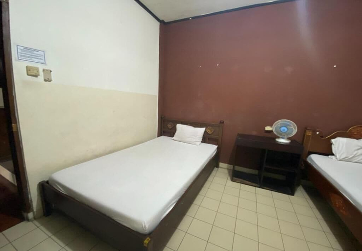 Bedroom 4