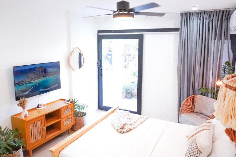 Bedroom 3, Urban Oasis Resort, Tarlac, Tarlac City
