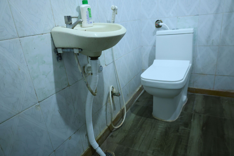 Bathroom 4, Grand D Gala, Dharmapuri