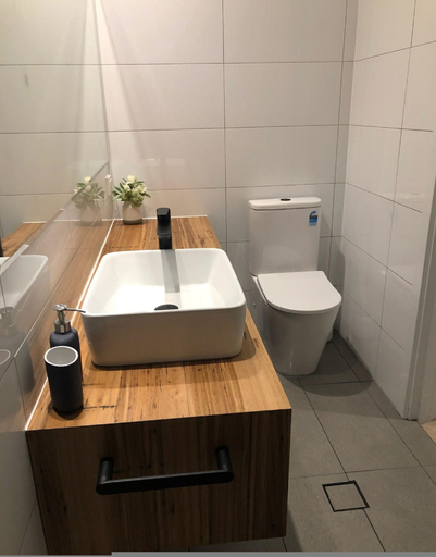 Room 2, Norwood Saltbush Retreat With Wifi, Adelaide