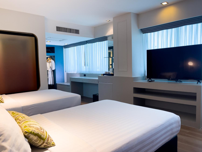 Bedroom 8