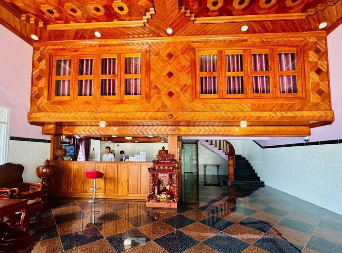 Others 5, The Cozy Corner-Budget Hotel, Kampot