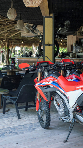Food & Drinks 5, Lakwa Motel Lio Beach, El Nido