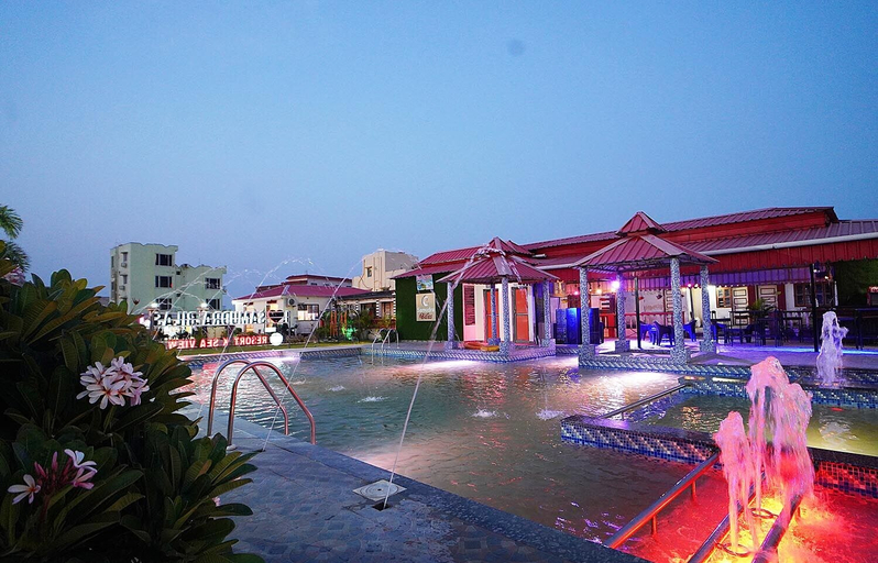 Exterior & Views 2, Samudra Bilas Resort, Purba Medinipur