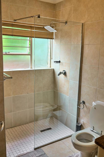 Bathroom 2, Karabo's Nest, City of Johannesburg