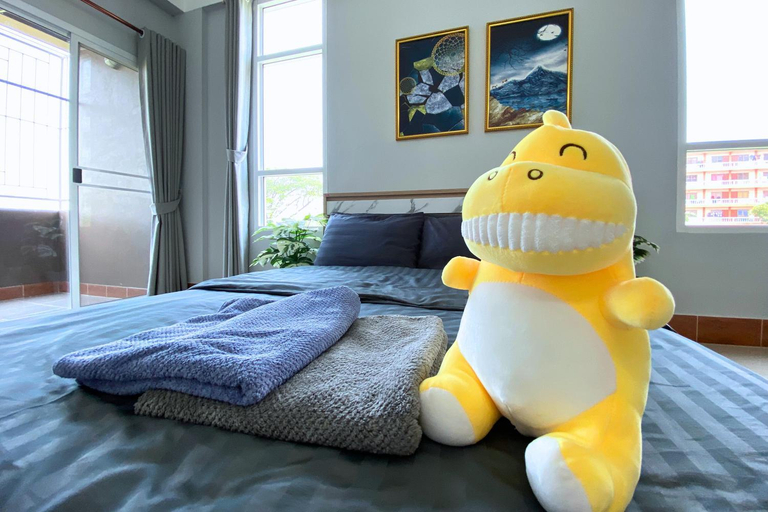 Bedroom 13