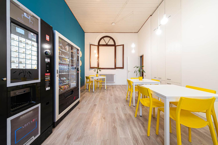 Food & Drinks, Il Villaggio di ABITABO, Bologna