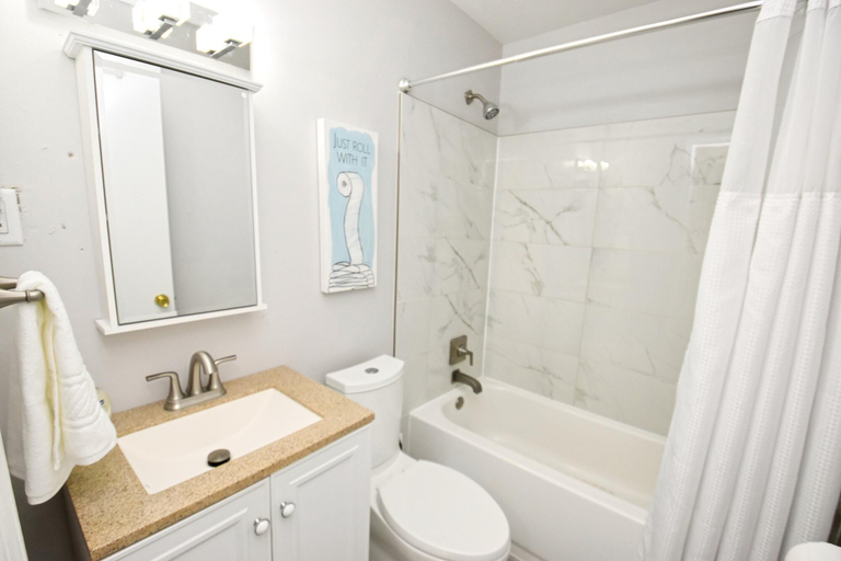 Room 4, 10 min Walk to ND Stadium 1820, Saint Joseph