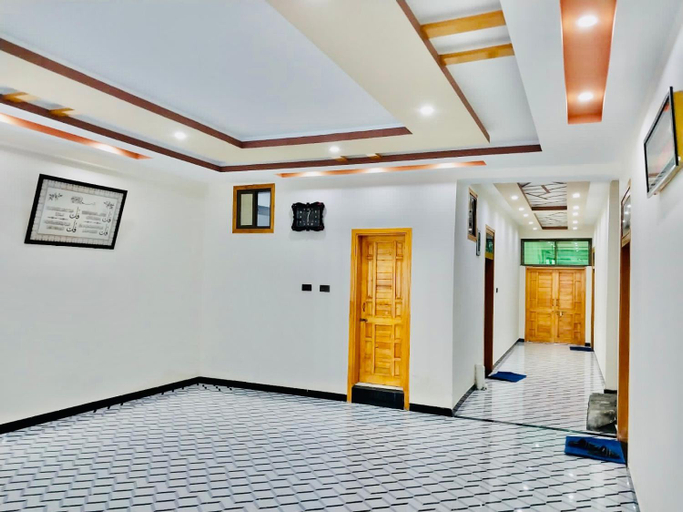 Others 5, The Abbott Crown Hotel Rajwal, Hazara