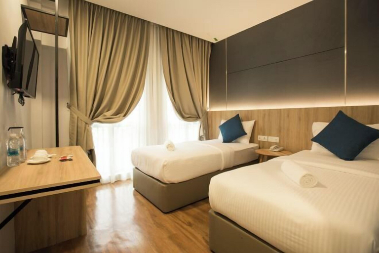 Bedroom 7