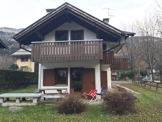 Others 5, La Pineta - Appartamenti In Villetta, Trento