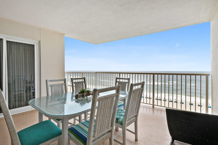 Room 5, Sandy Key 635 2 BD 2BH 6th Floor, Escambia