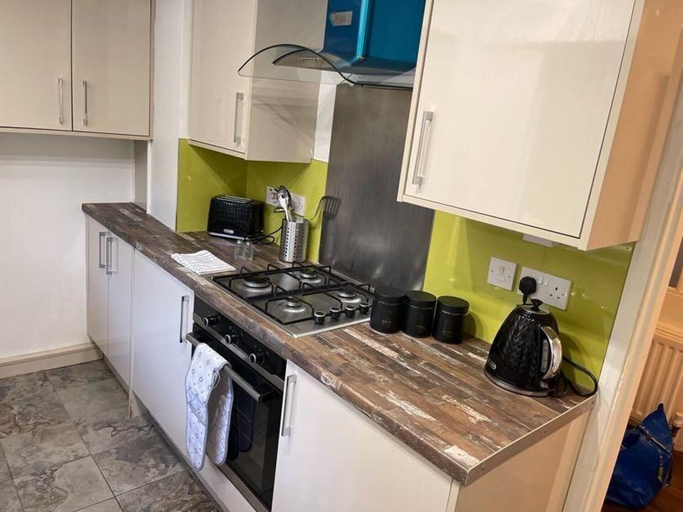 Others 4, Melville Road Apartment - Birmingham City Centre, Birmingham