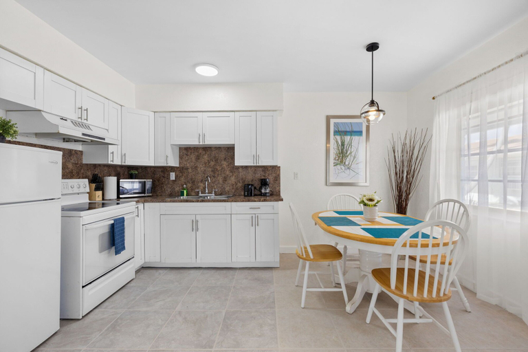 Others 5, Sunset Inn - Hallandale Beach, Broward