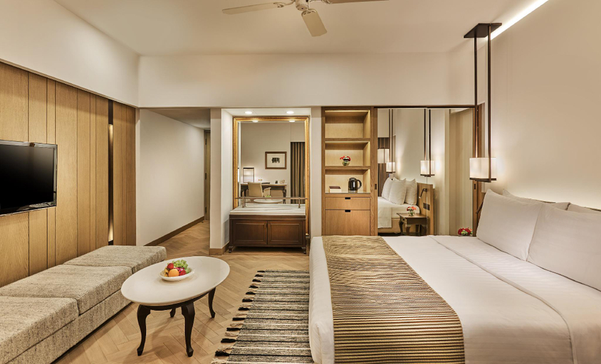 Bedroom 8