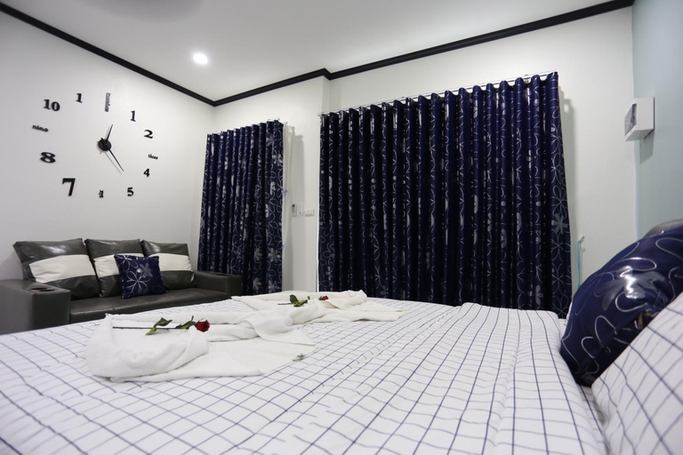Bedroom 7