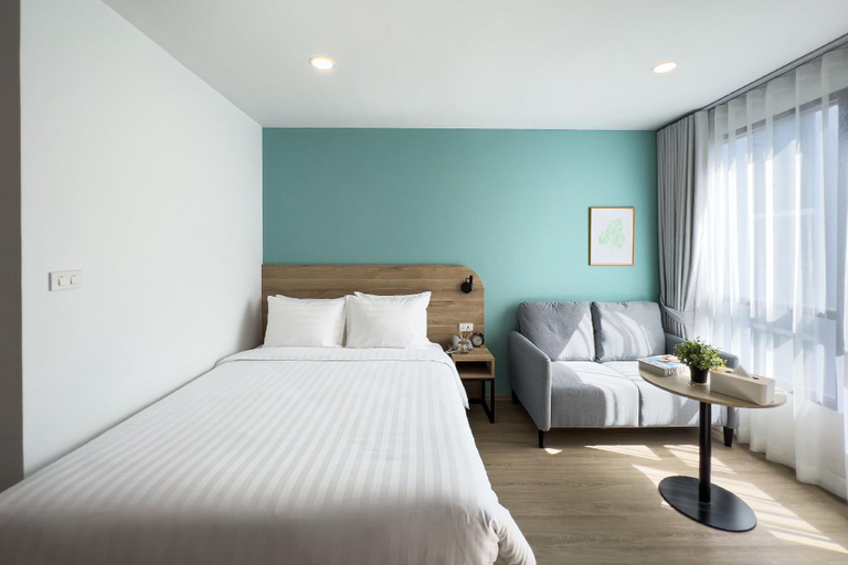 Bedroom 20