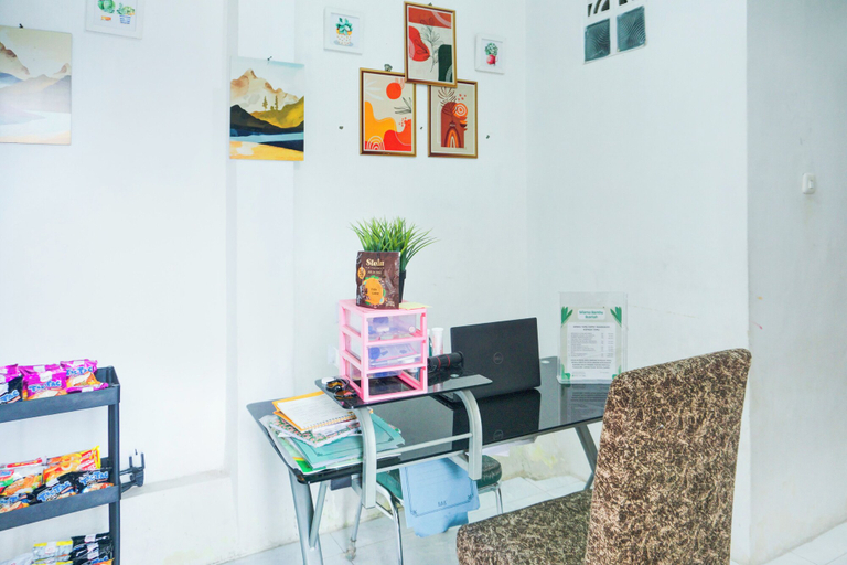Others 5, Hotel O Tanjung Karang Near Central Plaza Formerly Wisma Bambu, Bandar Lampung