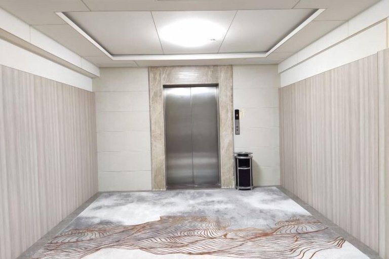 Others 5, Fulin Hotel, Jieyang