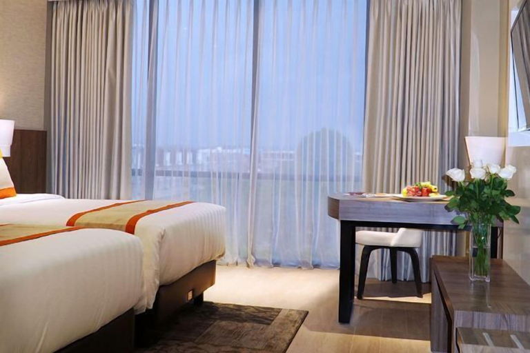 Bedroom 5