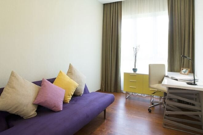 Bedroom 17