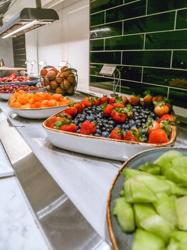 Food & Drinks 2, Hyatt Place Melbourne / Palm Bay / I-95, Brevard