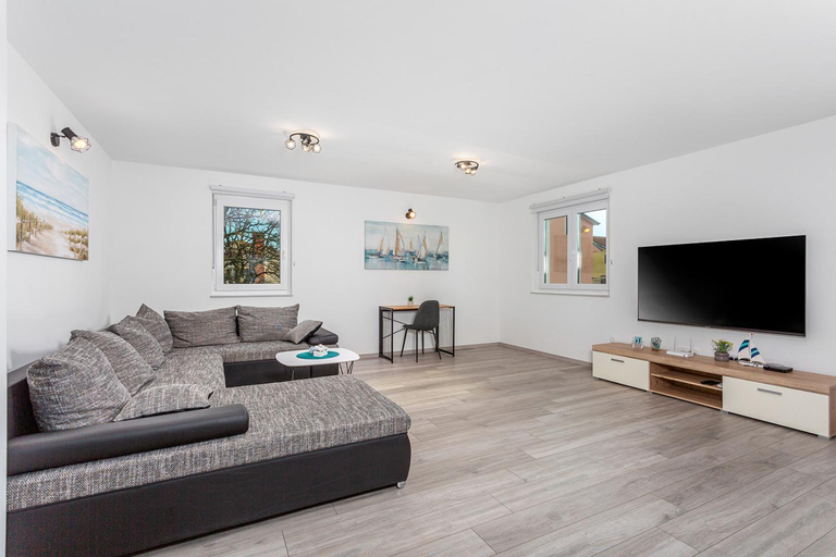 Others 4, Kvarner bay 4* - Apartment 4, Rijeka