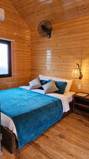 Bedroom 3, WINHOUSE VILLA, Da Nang