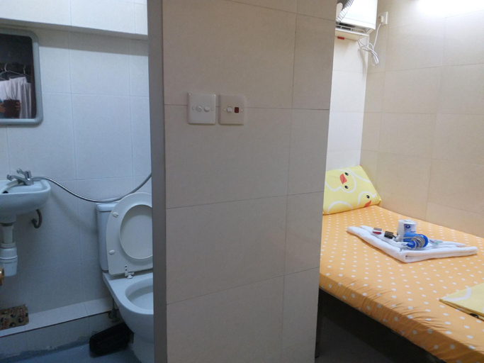 Bathroom 6