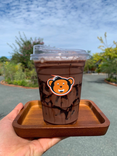 Food & Drinks 5, Monkey Cottage, Muang Phetchabun