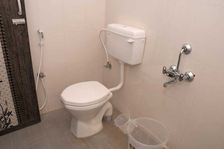 Bathroom 5