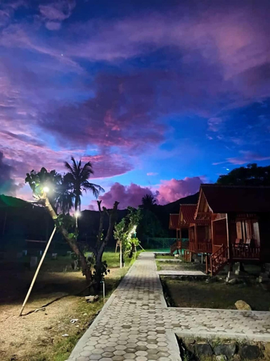 Mio Villa Tomang Omang Lombok, Lombok