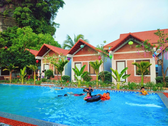 Others 4, TRANG AN NATURAL MOUNTAINSIDE HOMESTAY, Hoa Lư