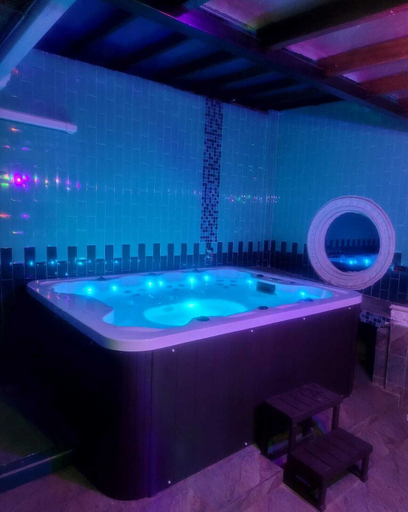 Sport & Beauty 5, Highlands view boutique villas & resort, Nyeri Town