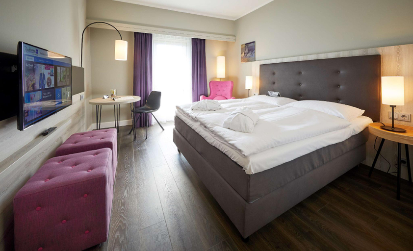 Bedroom 5