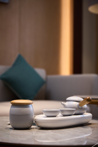 Food & Drinks 5, Ji Hotel Zhongwei Feng'an East Road, Zhongwei